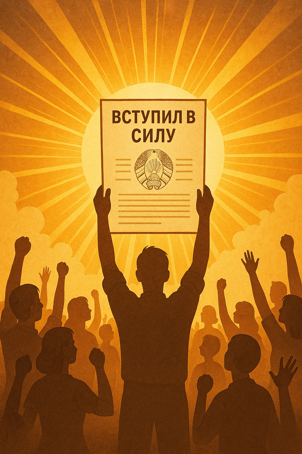 Постановление ГКНТ от 28 августа 2025 г. № 11 - новые правила использования государственных символов